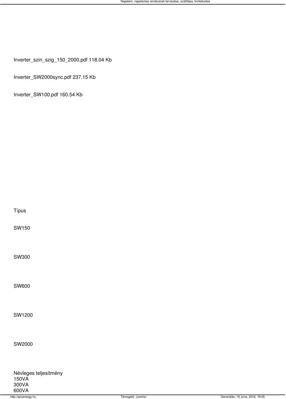 15 Kb Inverter_SW100.pdf 160.