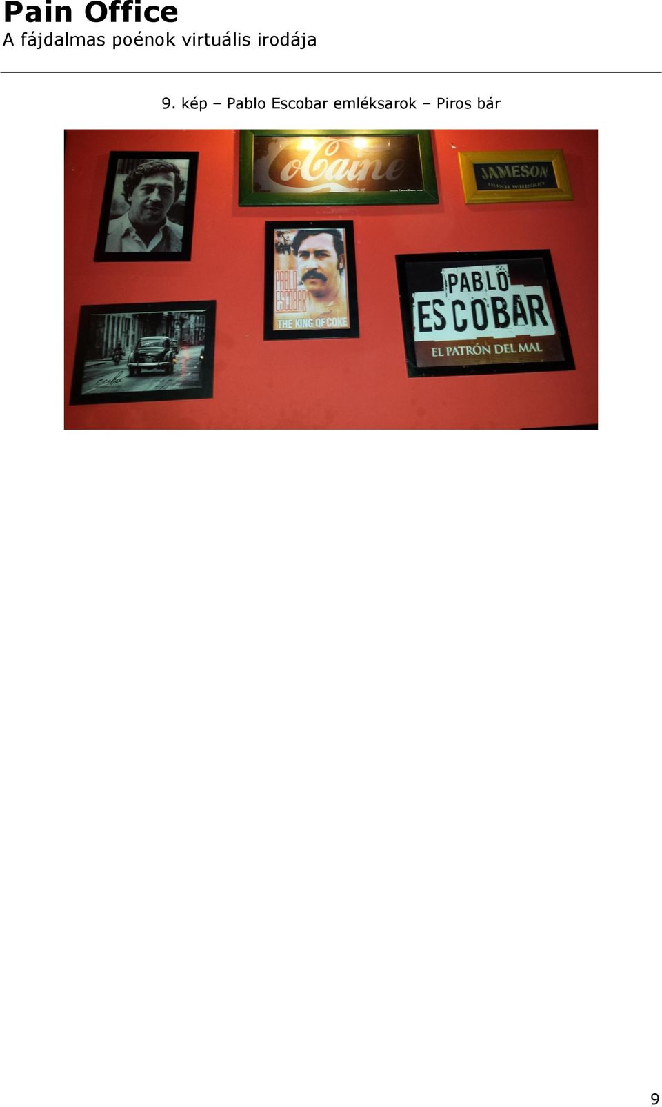 Escobar