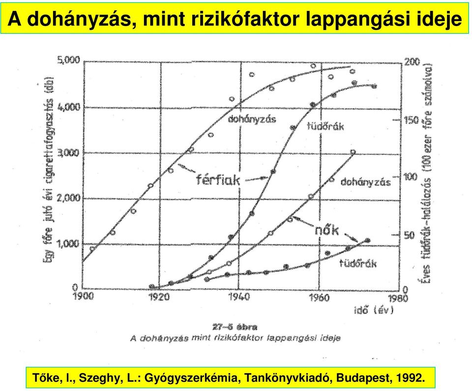 ideje Tőke, l., Szeghy, L.