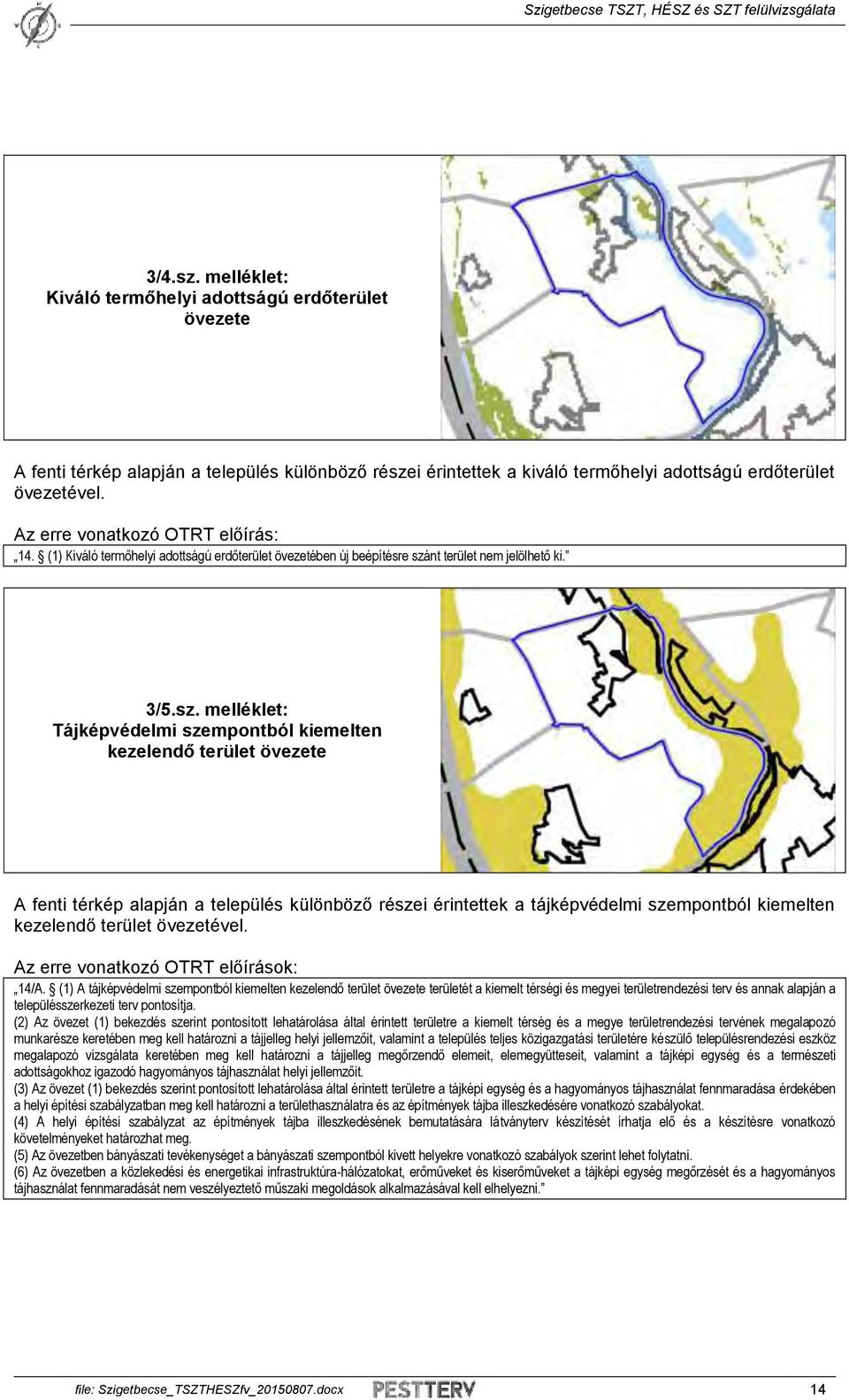 nt terület nem jelölhető ki. 3/5.sz.