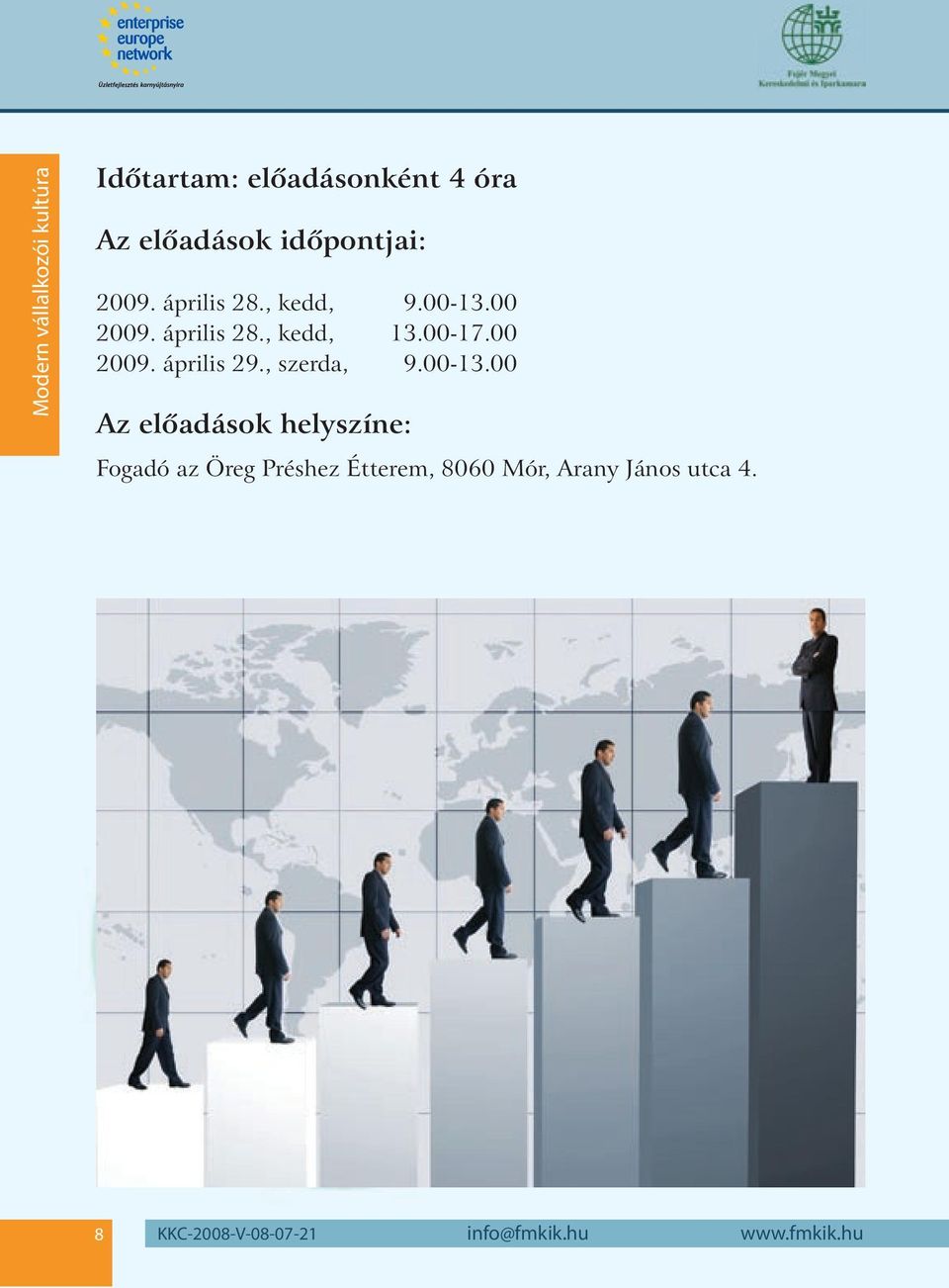 00-17.00 2009. április 29., szerda, 9.00-13.