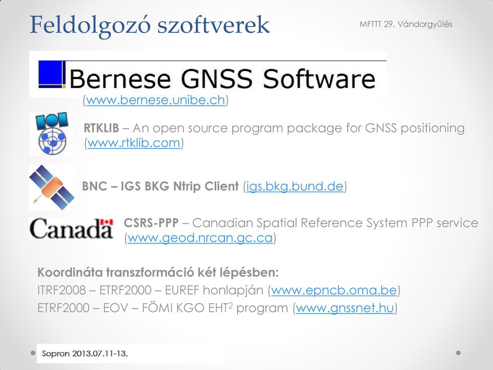cm) BNC IGS BKG Ntrip Client (igs.bkg.bund.