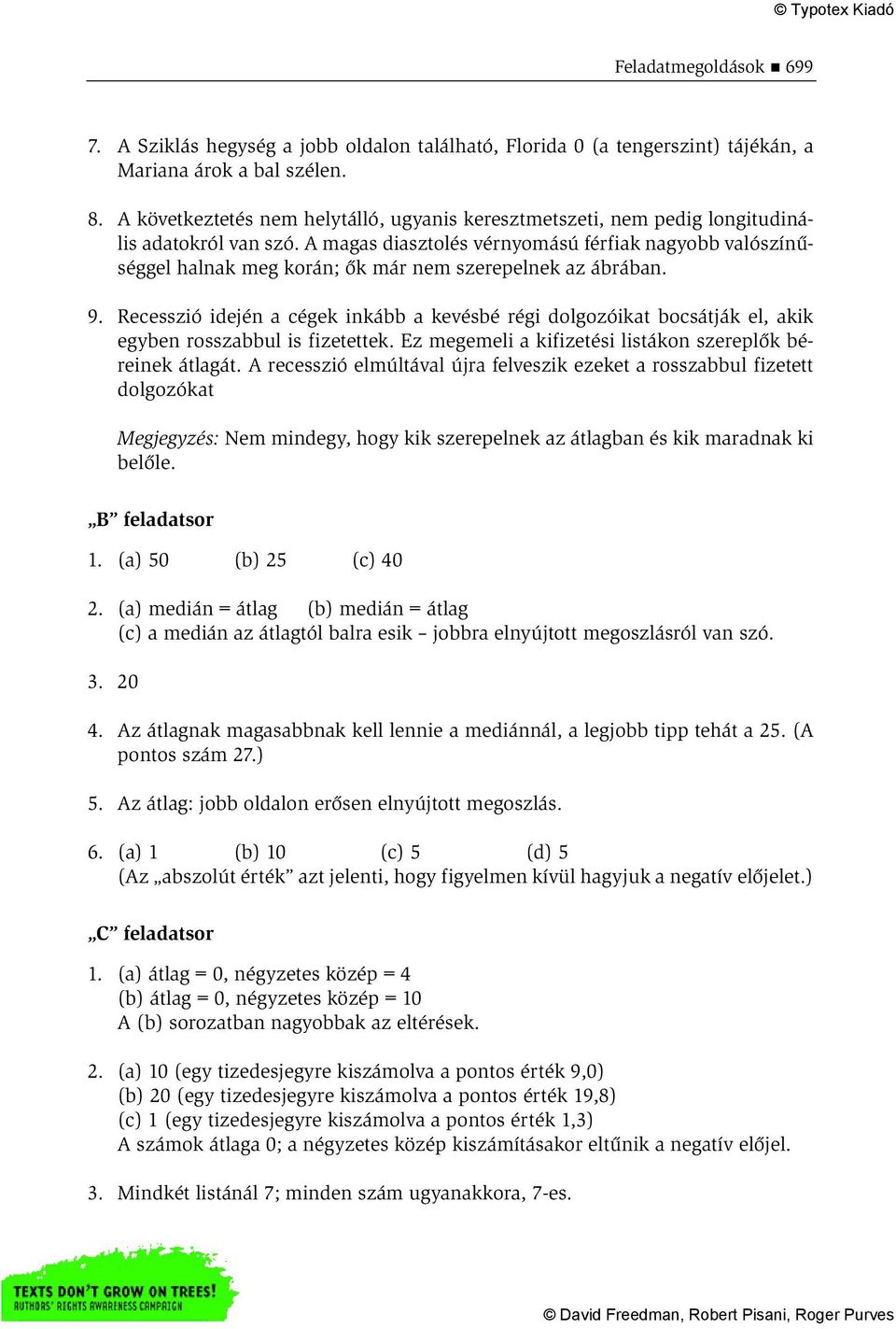 A magas diasztolés vérnyomású férfiak nagyobb valószínűséggel halnak meg korán; ők már nem szerepelnek az ábrában. 9.