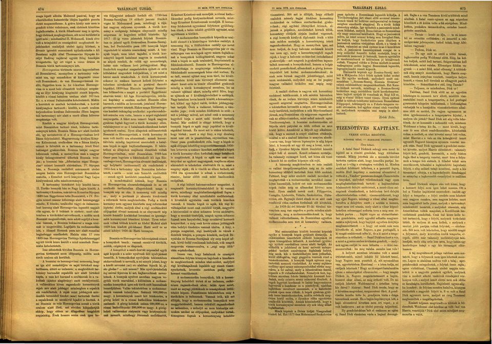 túlságos elnyomót mndg hogy életének megkegyelmez, sőt ném területet s szgorún és kegyelem nélkül büntette így gért nek; mndzáltl II Mohmed, knek elve 87 2-g véres elenetek folytk Boszná volt