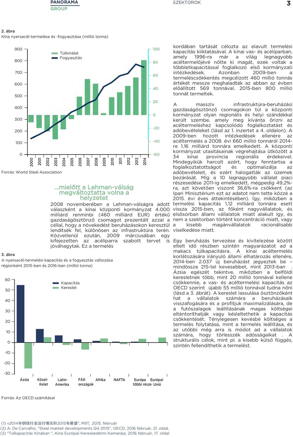 kormáyzat 4. miiárd remibi (46 miiárd EUR) értékű gazdaságösztöző csomagot prezetát azza a céa, hogy a övekedést beruházásoko keresztü edítsék fe, küööse az ifrastruktúra teré.