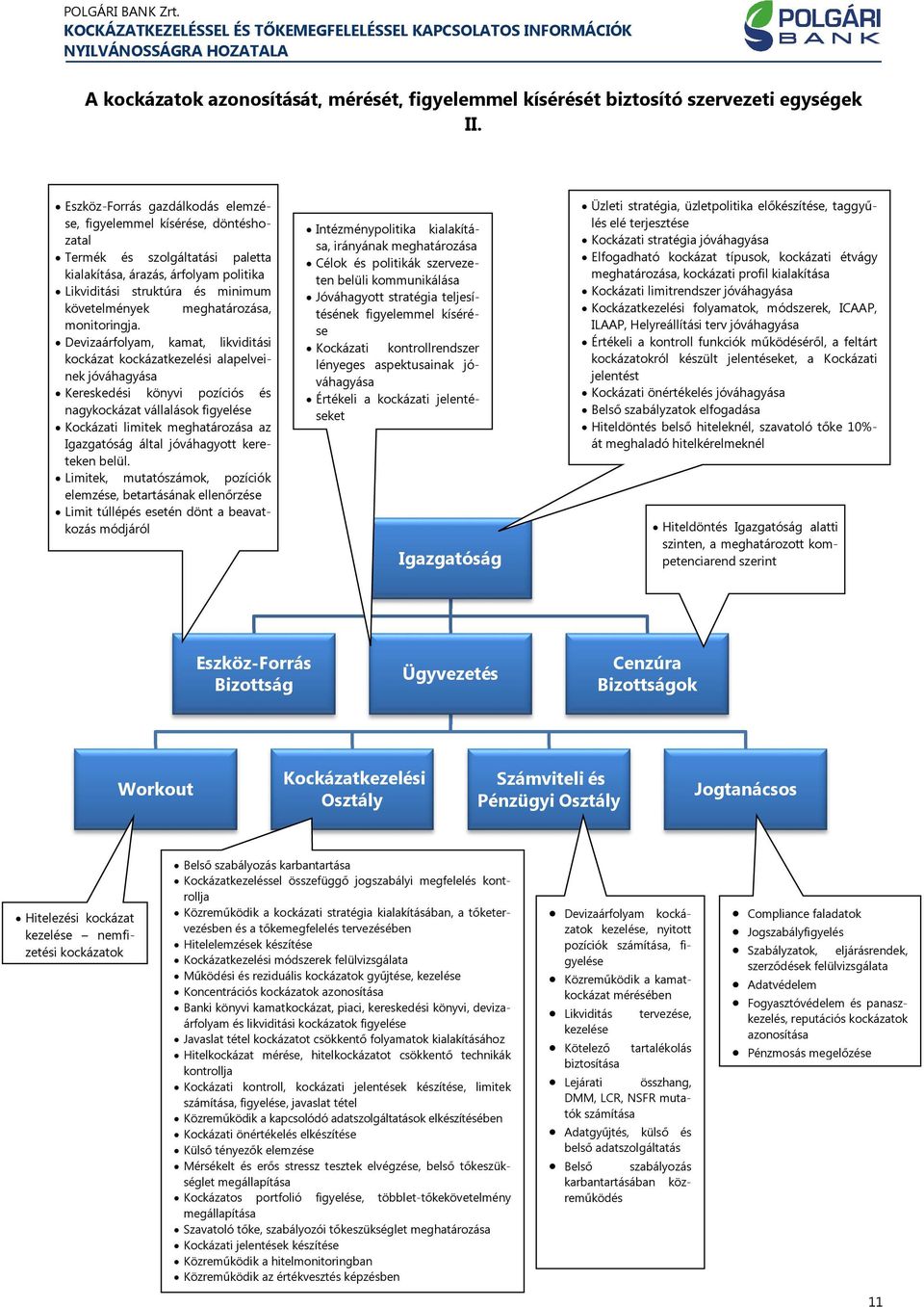 meghatározása, monitoringja.