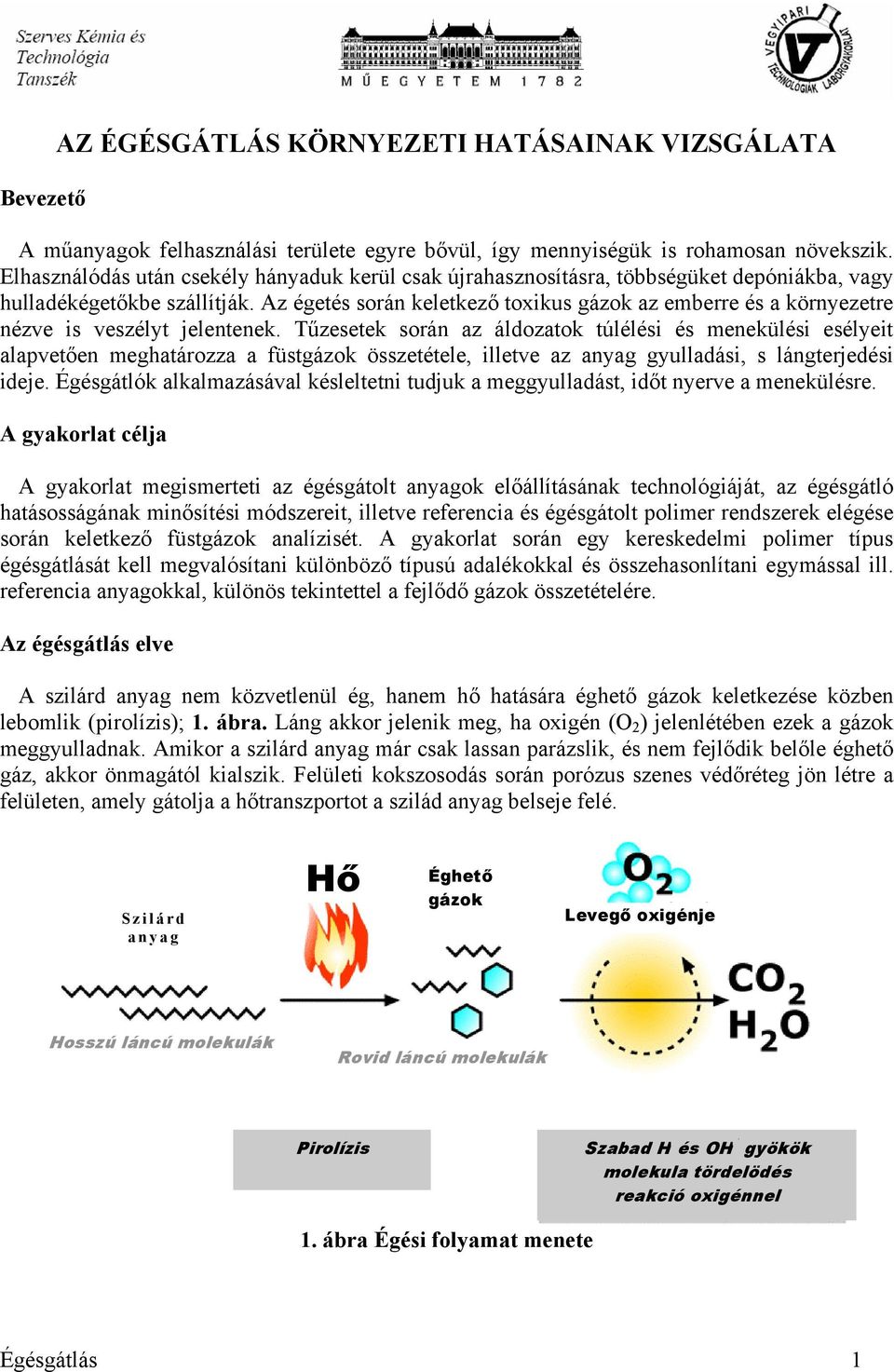 Az égetés során keletkező toxikus gázok az emberre és a környezetre nézve is veszélyt jelentenek.