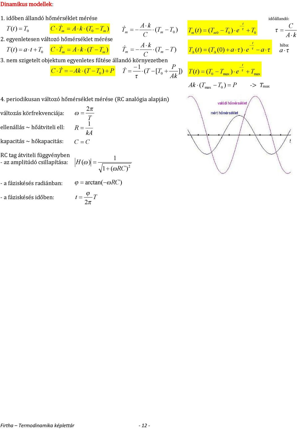 sz obju ys fűés ádó öyzb C & P + P & [ ] + x + x P > x 4.