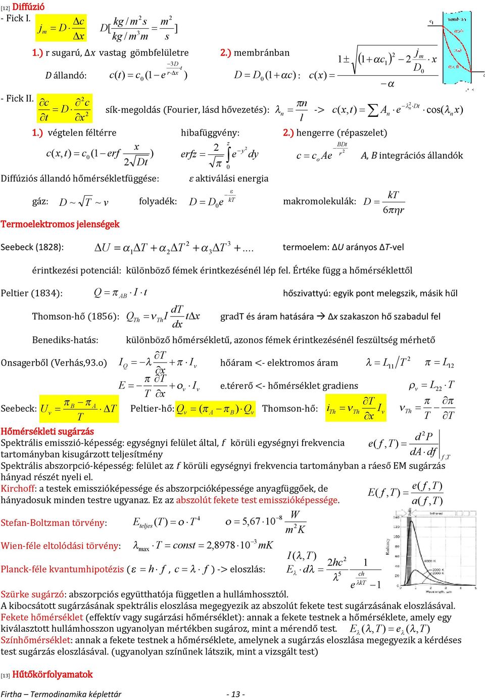 .. o: ΔU áyos Δ P 834: ézés oá: üöböző fé ézéséé é f.