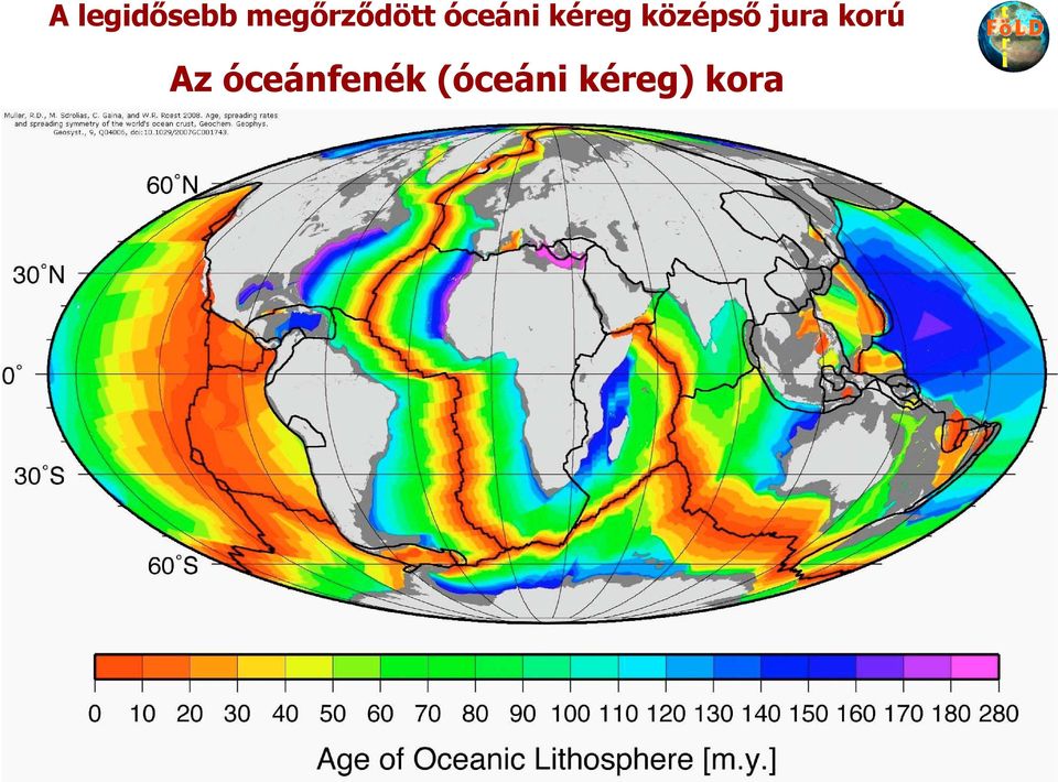 kéreg középsı jura