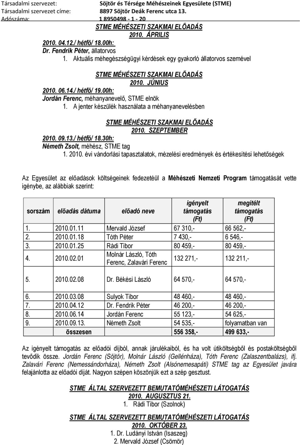 A jenter készülék használata a méhanyanevelésben STME MÉHÉSZETI SZAKMAI ELŐADÁS 2010.