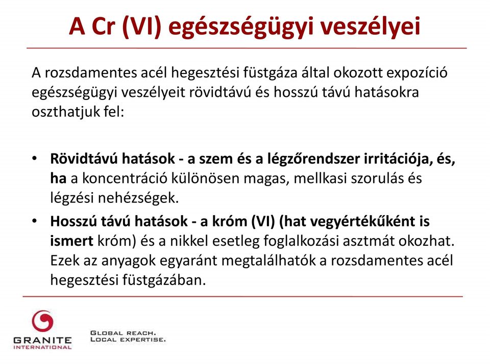 koncentráció különösen magas, mellkasi szorulás és légzési nehézségek.