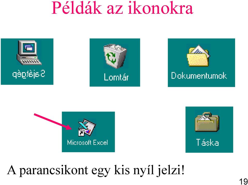 parancsikont