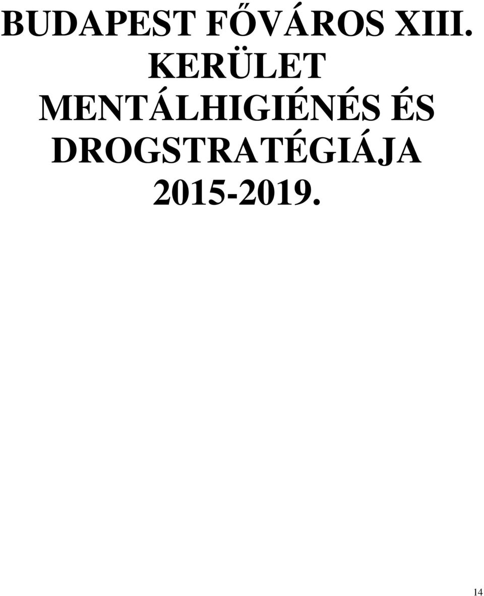 MENTÁLHIGIÉNÉS ÉS