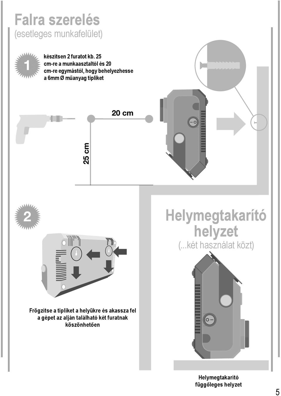 tipliket Helymegtakarító helyzet (.