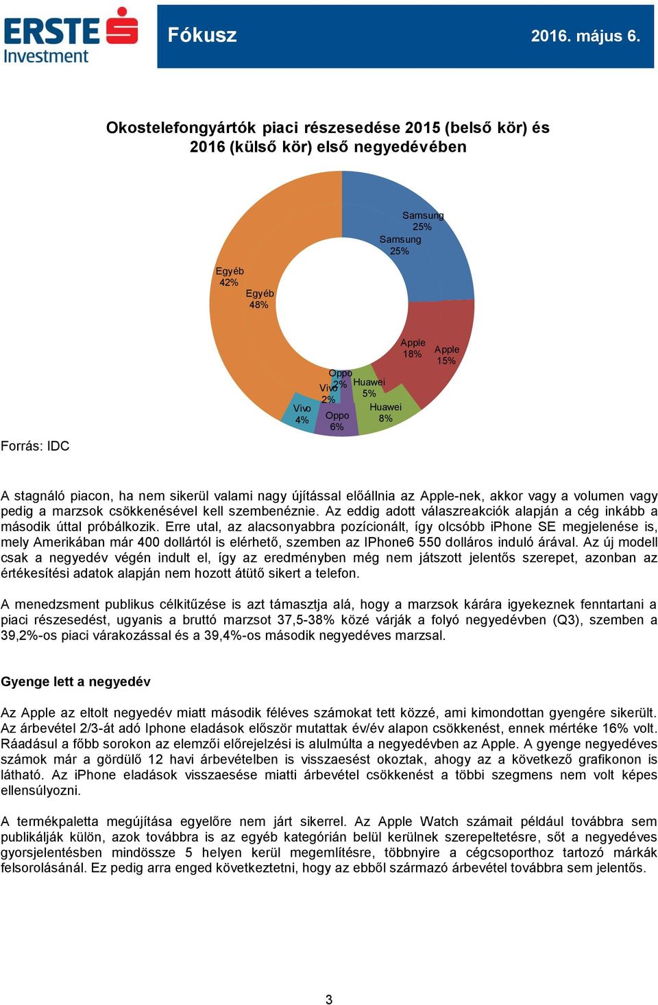 Az eddig adott válaszreakciók alapján a cég inkább a második úttal próbálkozik.