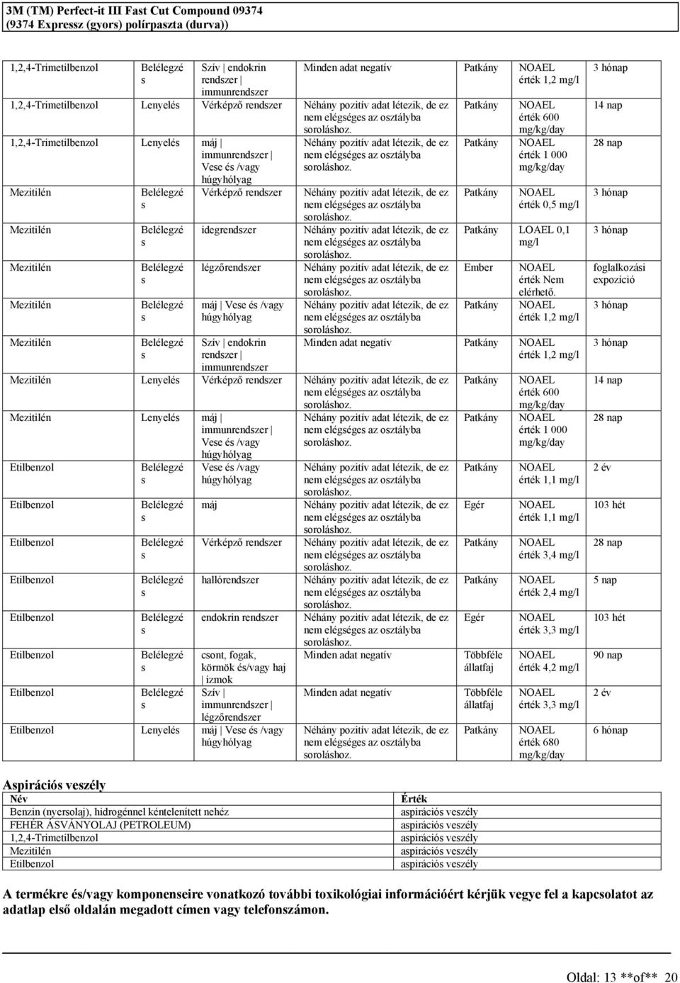 Lenyelé máj immunrendzer Vee é /vagy húgyhólyag Vérképző rendzer idegrendzer légzőrendzer máj Vee é /vagy húgyhólyag Szív endokrin rendzer immunrendzer nem elégége az  nem elégége az  nem elégége az 