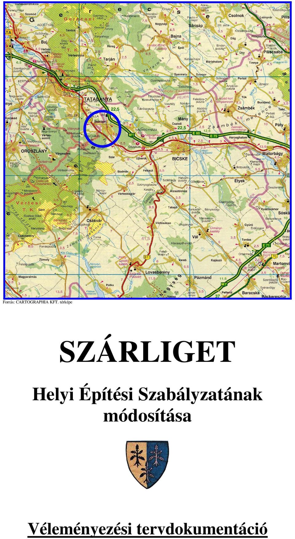 Építési Szabályzatának