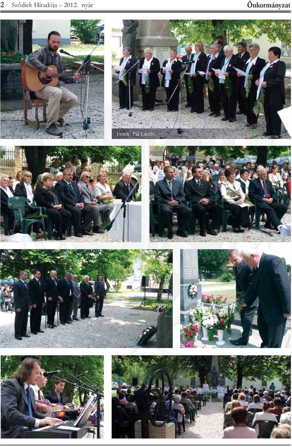 nyár