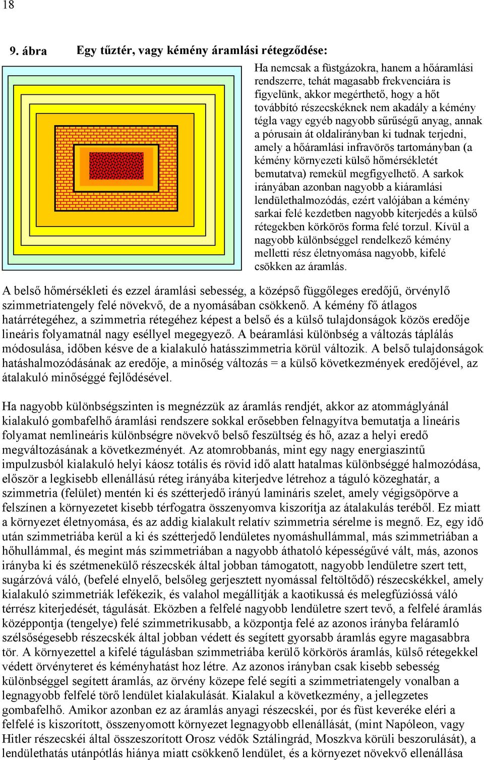 hőmérsékletét bemutatva) remekül megfigyelhető.