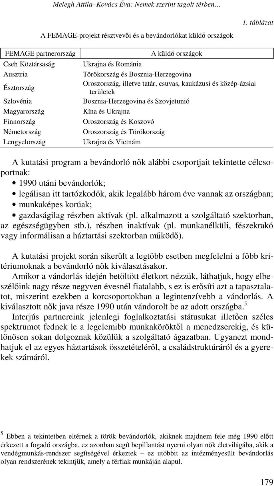 Oroszország, illetve tatár, csuvas, kaukázusi és közép-ázsiai területek Bosznia-Herzegovina és Szovjetunió Kína és Ukrajna Oroszország és Koszovó Oroszország és Törökország Ukrajna és Vietnám A