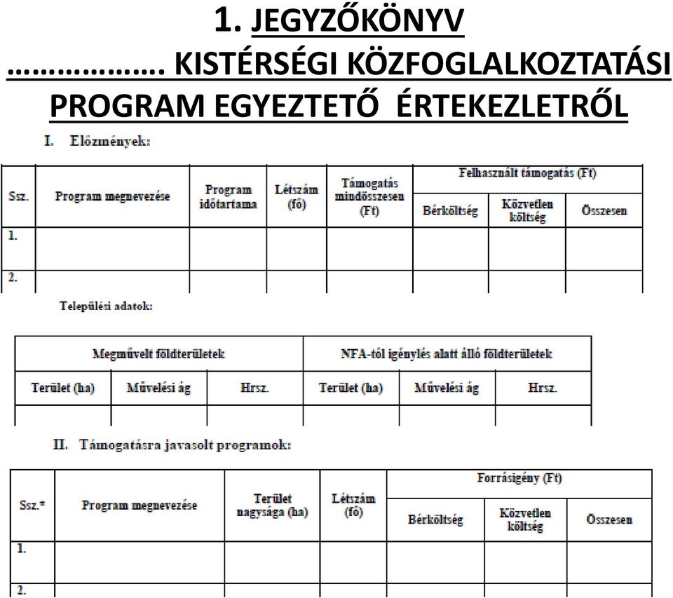 KÖZFOGLALKOZTATÁSI