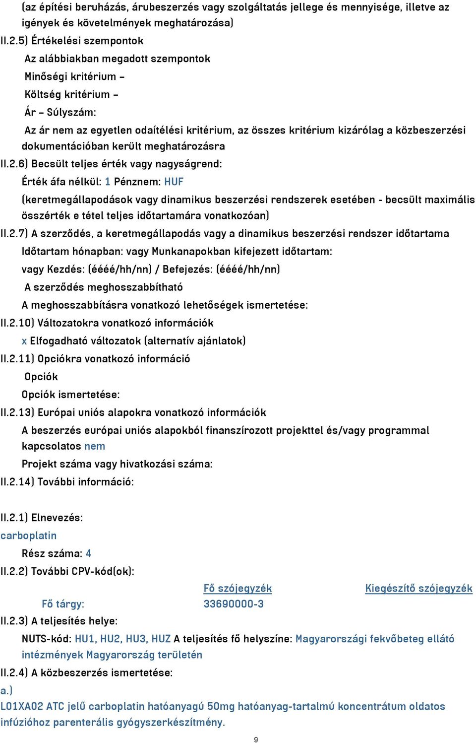 hatóanyagú 50mg hatóanyag-tartalmú