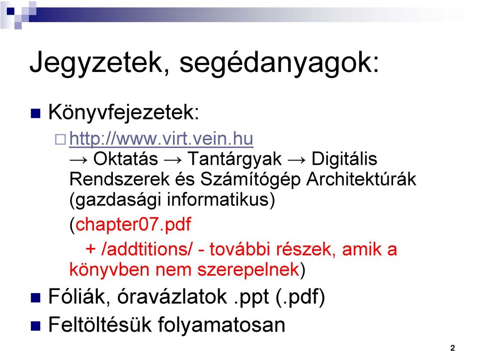 (gazdasági informatikus) (chapter07.