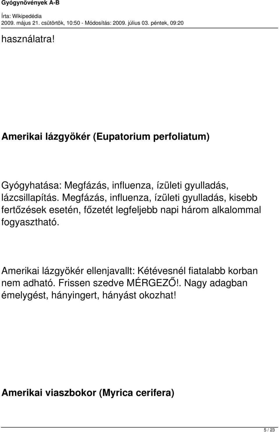 azitromicin ízületi gyulladásokra