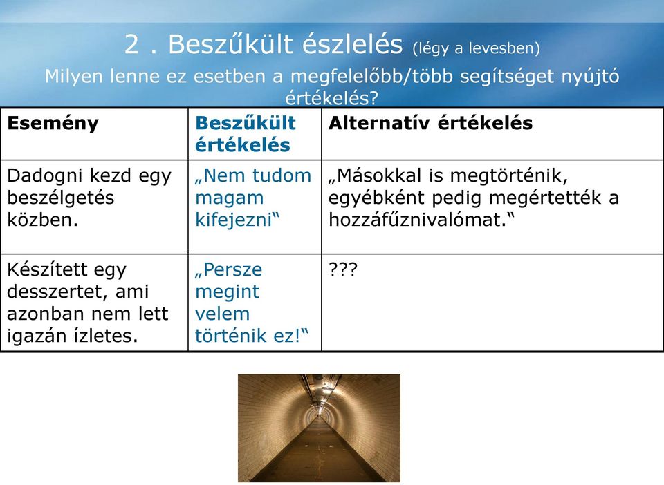 Nem tudom magam kifejezni Másokkal is megtörténik, egyébként pedig megértették a hozzáfűznivalómat.
