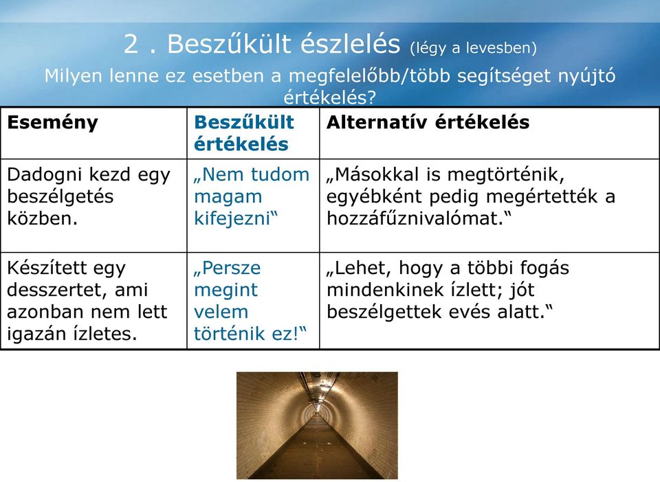 Nem tudom magam kifejezni Másokkal is megtörténik, egyébként pedig megértették a hozzáfűznivalómat.