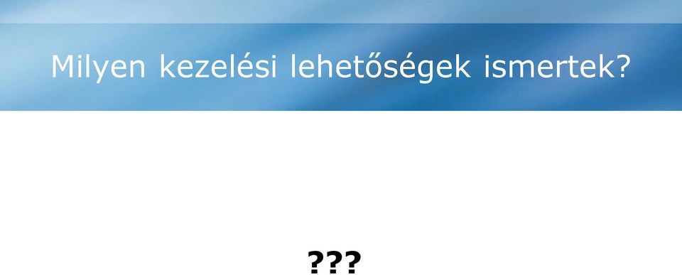 ), melyek a további depresszív gondolatok megjelenésének kedveznek ( Senki se???m szeret! ).