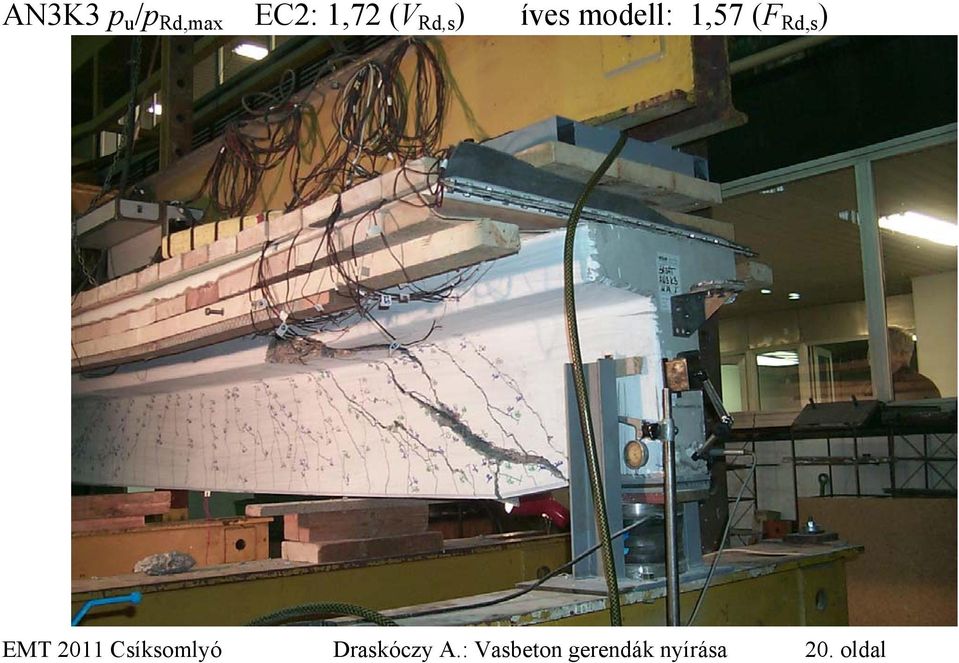 EMT 2011 Csíksomlyó Draskóczy A.