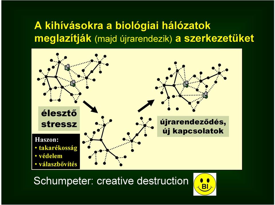 stressz Haszon: takarékosság védelem válaszbővítés