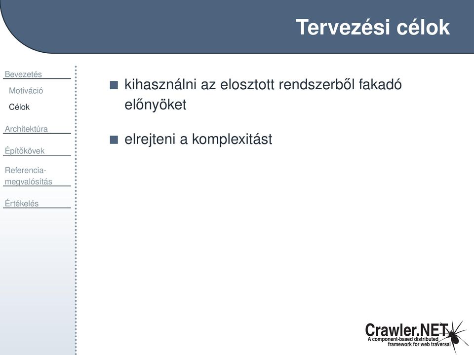 elosztott rendszerből