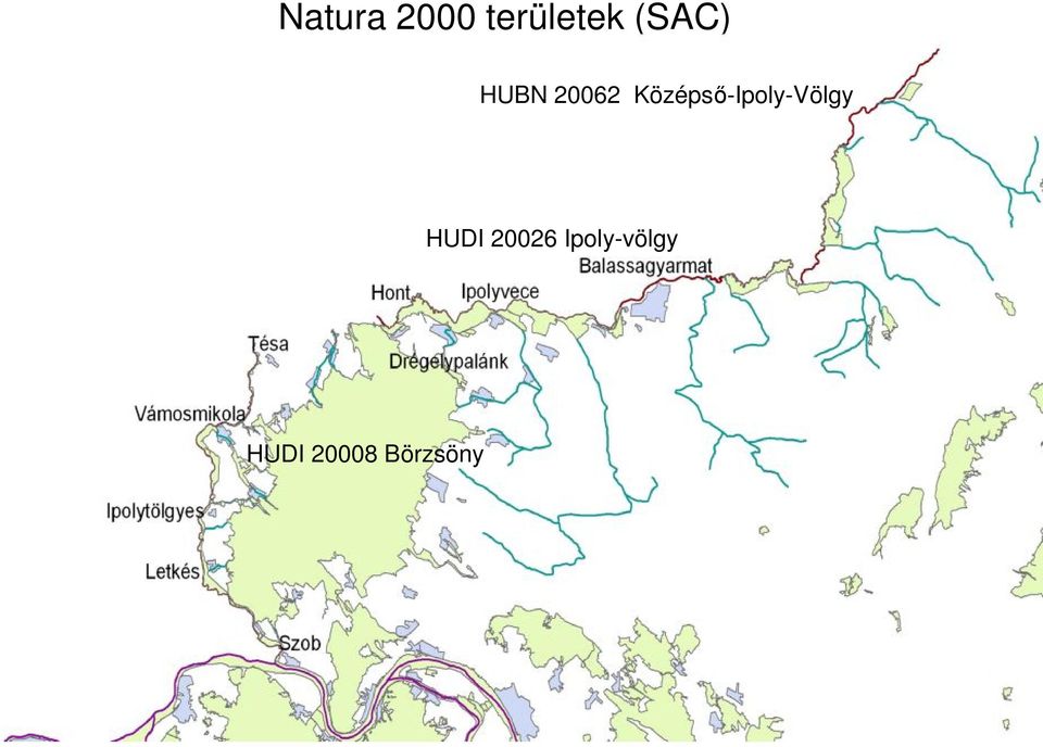 Középső-Ipoly-Völgy HUDI