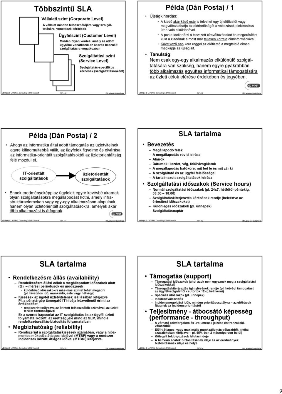 előfizetőt vgy megváltoztthtj z elérhetőségét változások elektronikus úton vló elküldésével.