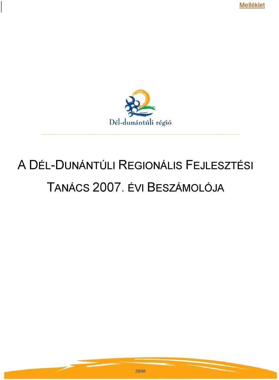 REGIONÁLIS