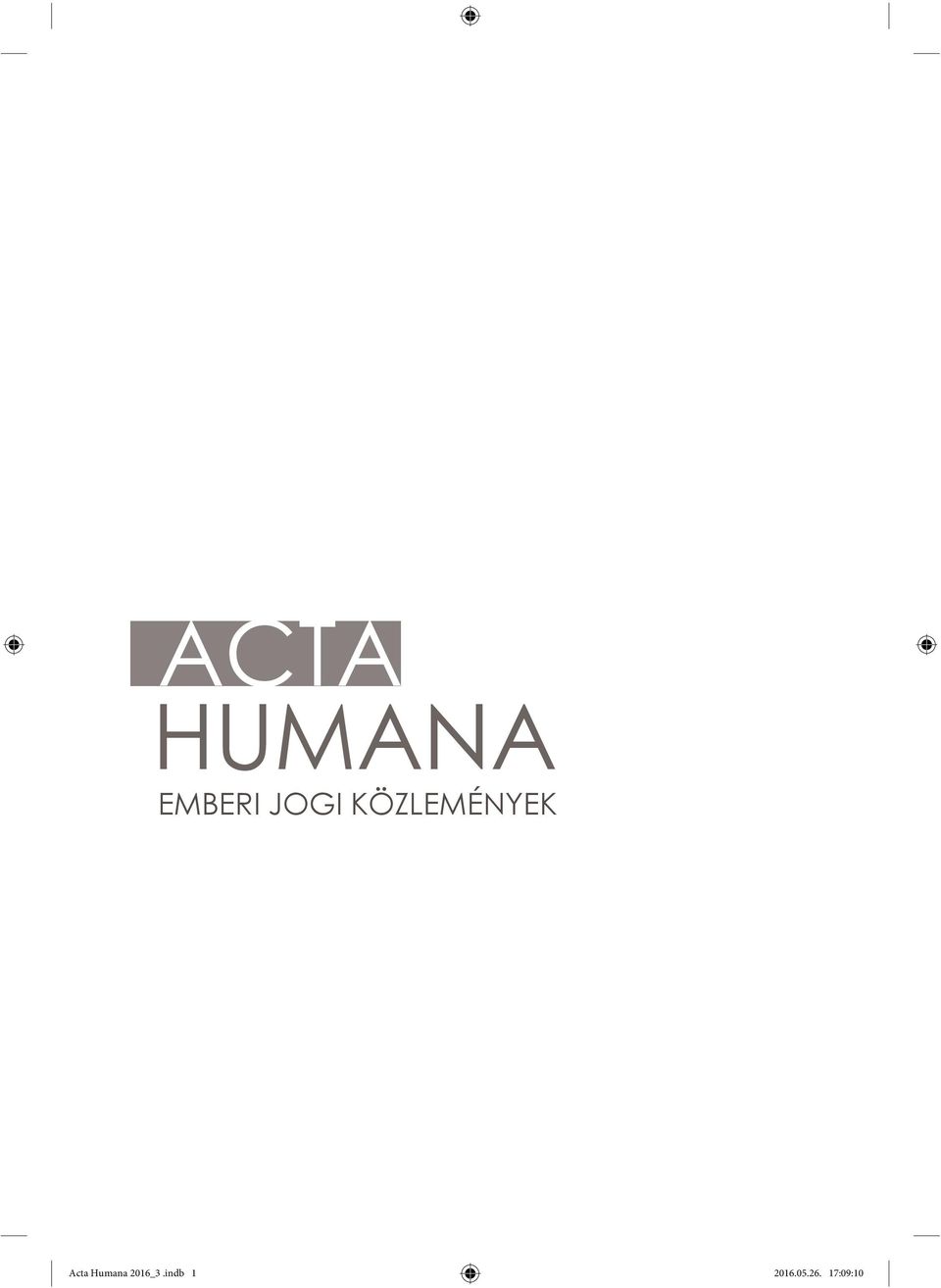 Acta Humana 2016_3.