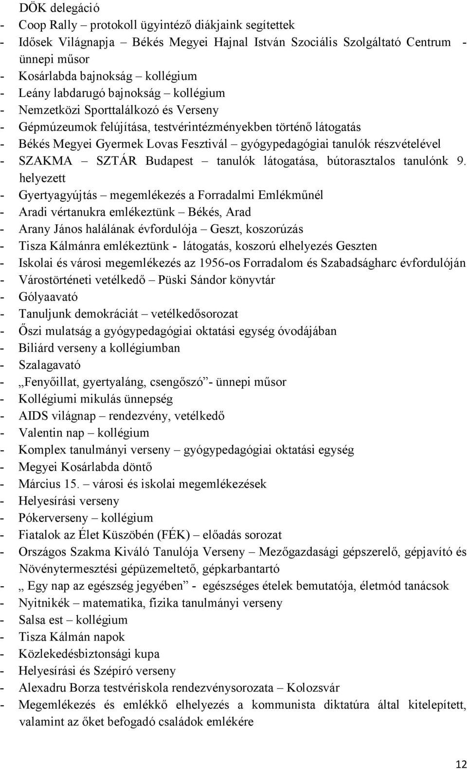 tanulók részvételével - SZAKMA SZTÁR Budapest tanulók látogatása, bútorasztalos tanulónk 9.