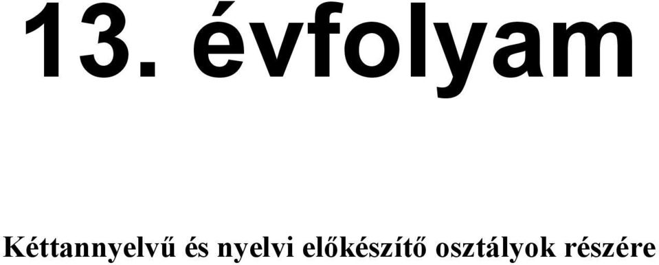 nyelvi