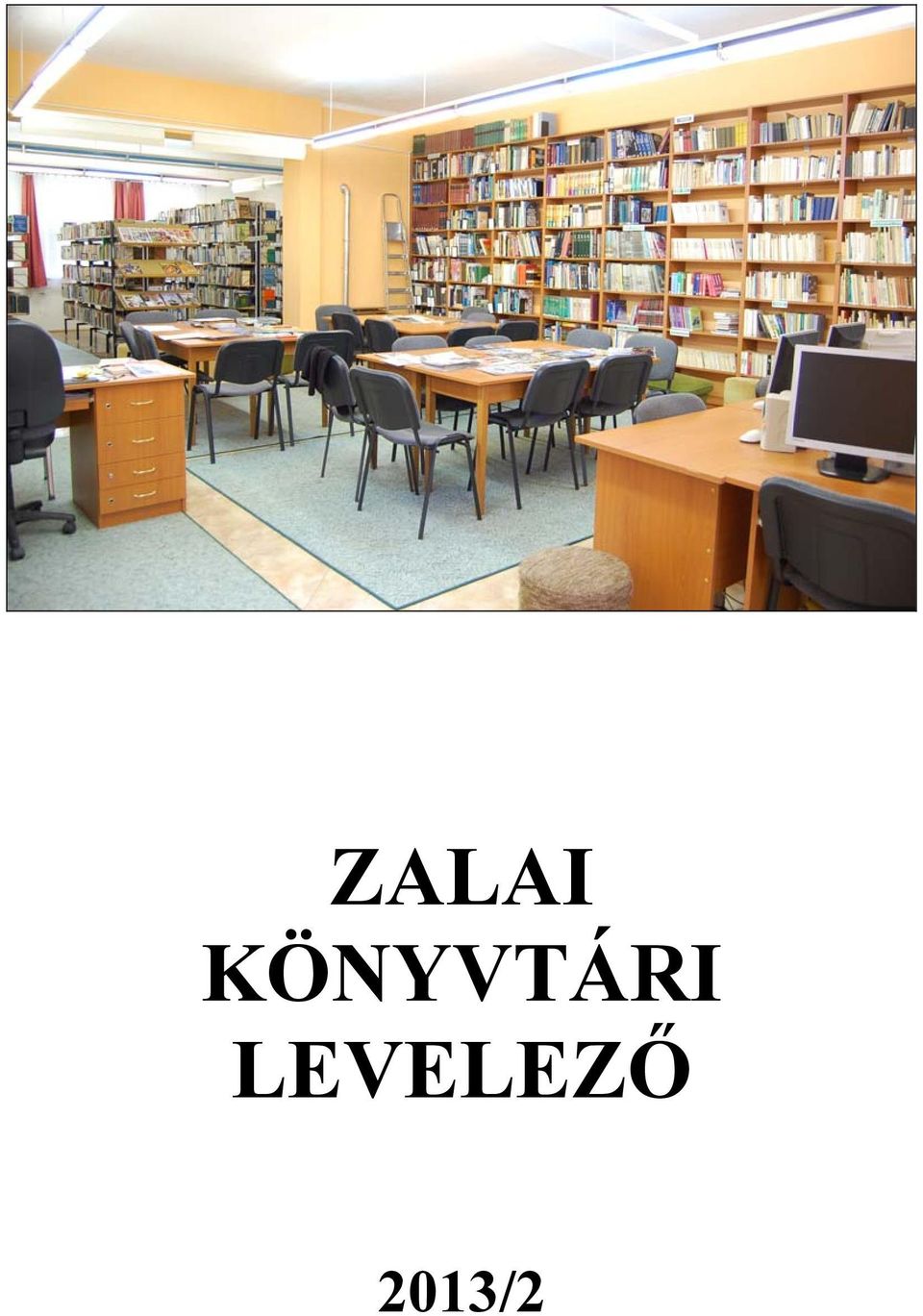 LEVELEZŐ