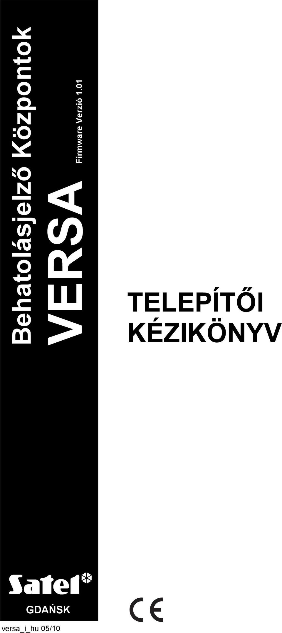 Verzió 1.