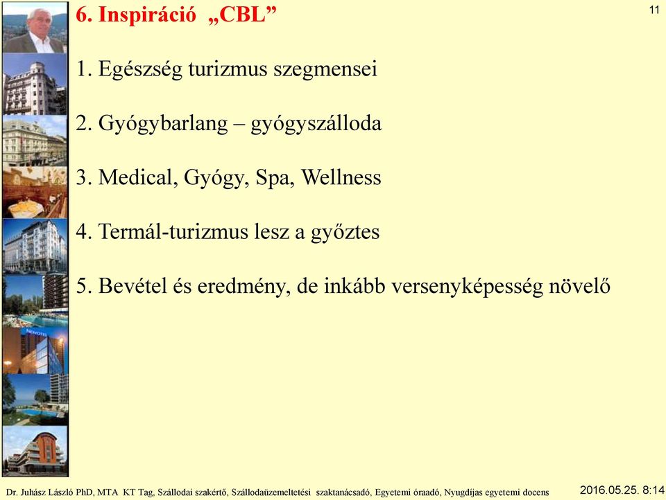 Gyógybarlang gyógyszálloda 3.