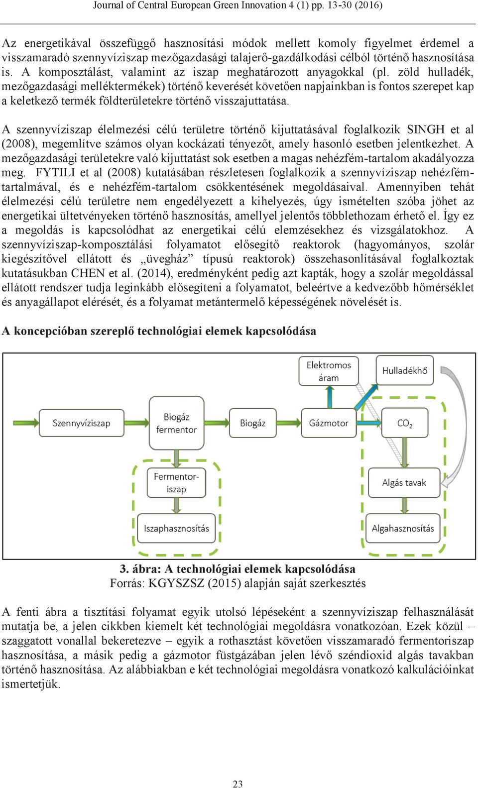 zöld hulladék, mezőgazdasági melléktermékek) történő keverését követően napjainkban is fontos szerepet kap a keletkező termék földterületekre történő visszajuttatása.