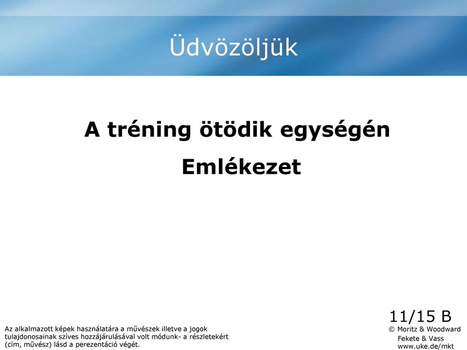 hozzájárulásával volt módunk- a részletekért (cím, művész) lásd a