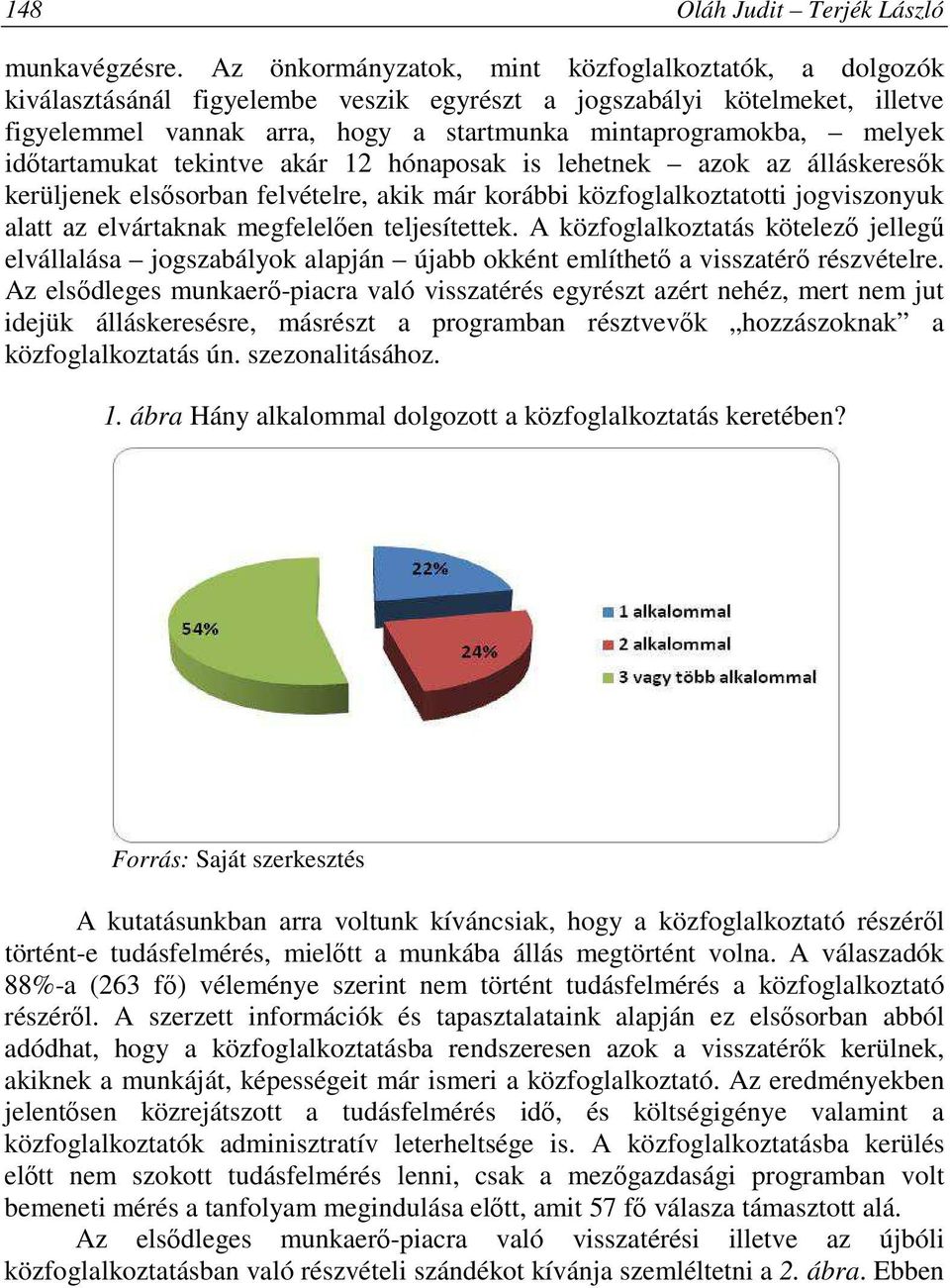 időtartamukat tekintve akár 12 hónaposak is lehetnek azok az álláskeresők kerüljenek elsősorban felvételre, akik már korábbi közfoglalkoztatotti jogviszonyuk alatt az elvártaknak megfelelően