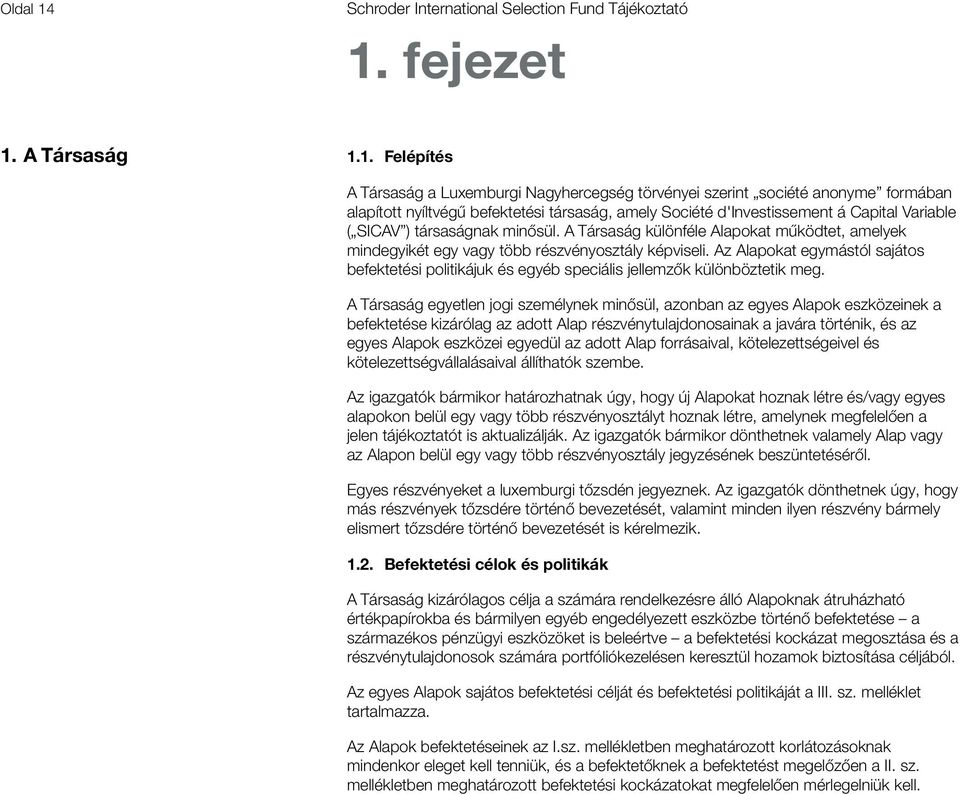 fejezet 1.