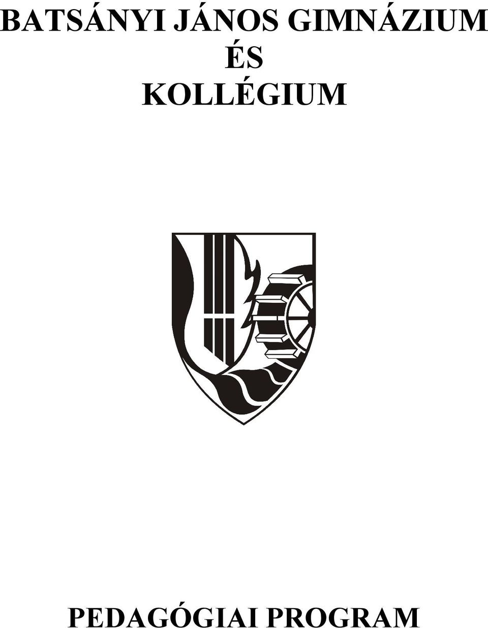GIMNÁZIUM ÉS