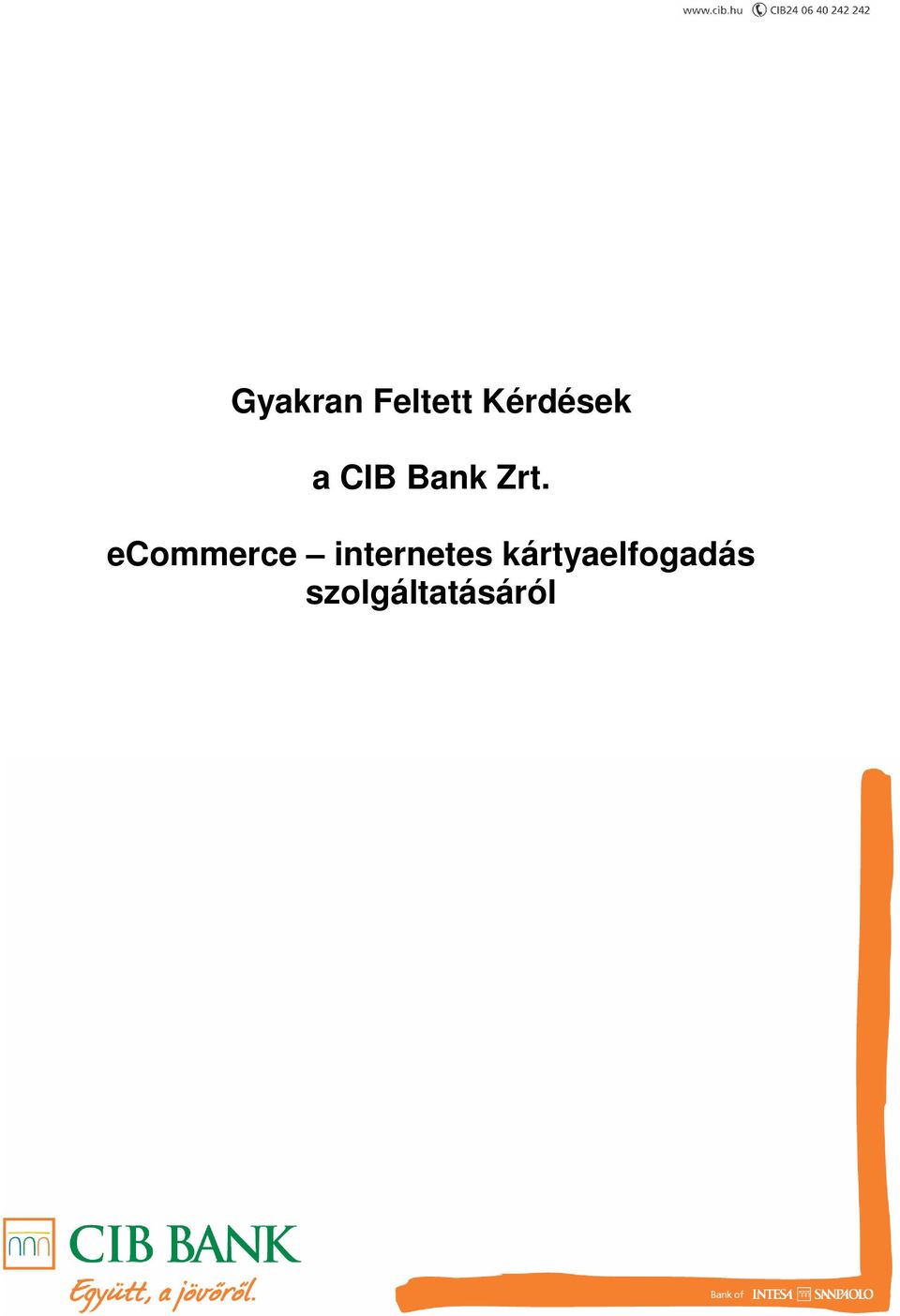ecommerce internetes